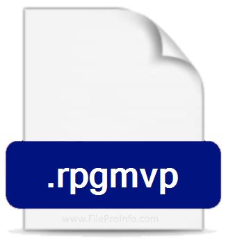 <b>RPGMVP</b> súbor je zašifrovaný obrázok <b>PNG</b> výrobcu RPG Maker MV. . Rpgmvp file to png